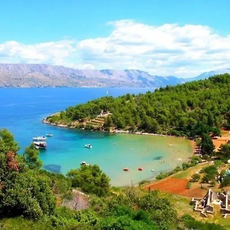 Hébergement de vacances Ferienvilla In Ruhiger Lage Mit Pool